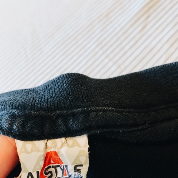 Vintage Michael Jackson This is It Tshirt - Picture 3 of 3